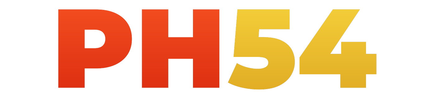 ph54 Logo